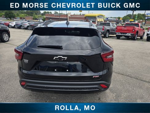 Certified 2023 Cadillac XT6 Premium Luxury w/ Technology Package AWD/4WD image 4