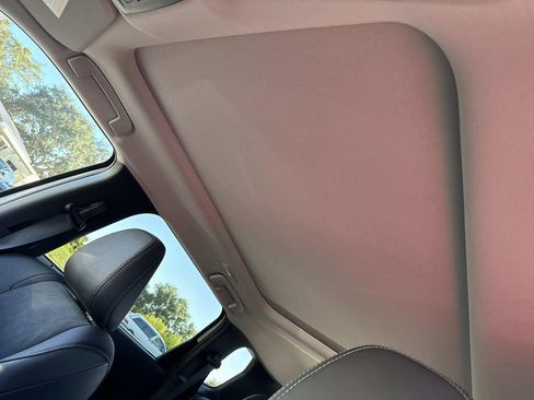 New 2025 Mitsubishi Outlander SE AWD/4WD image 41