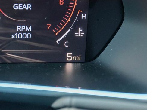 New 2026 GMC Canyon Denali image 26