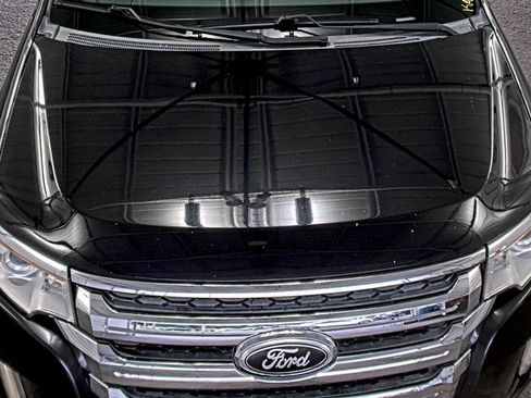 Used 2011 Ford Edge Limited w/ 301A Rapid Spec Order Code FWD image 6