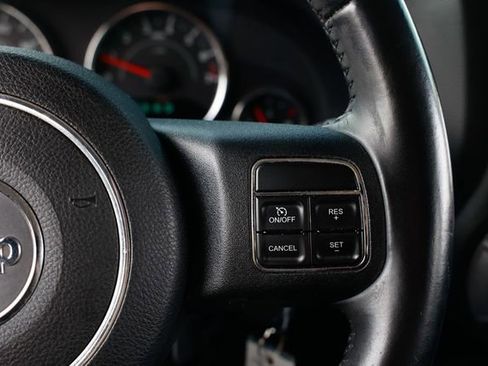 Used 2014 Jeep Wrangler Unlimited Sport w/ Quick Order Package 24S image 27