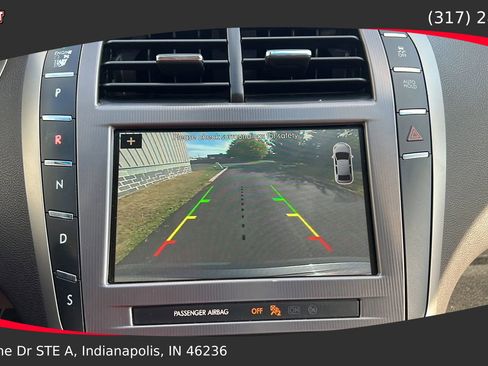 Used 2017 Lincoln MKZ Select w/ Select Plus Package image 36