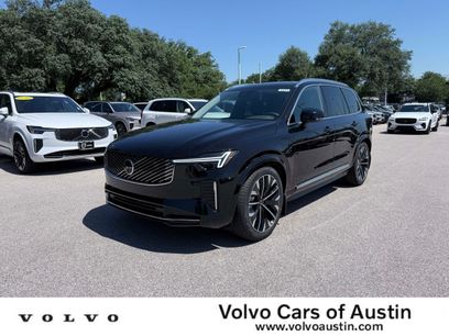 New 2026 Volvo XC90 T8 Plus