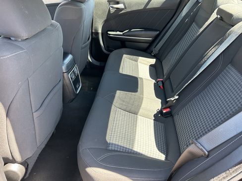 Certified 2023 Dodge Charger SXT RWD image 16