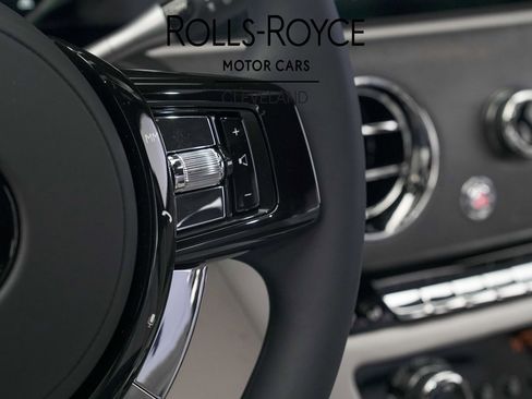 New 2026 Rolls-Royce Ghost AWD/4WD image 34