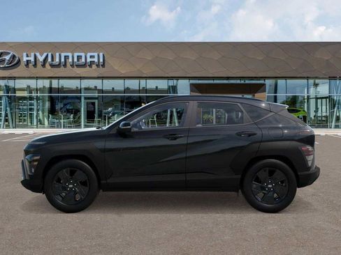 New 2026 Hyundai Kona SEL Premium FWD image 3