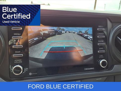 Used 2023 Toyota Tacoma SR AWD/4WD image 10