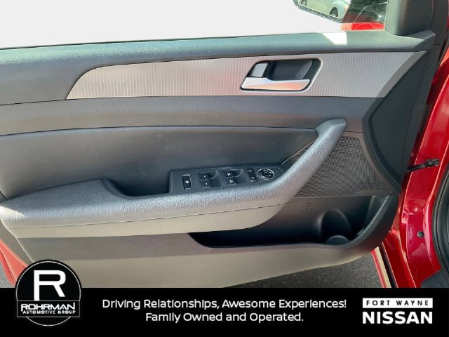 Used 2018 Hyundai Sonata Sport FWD image 27