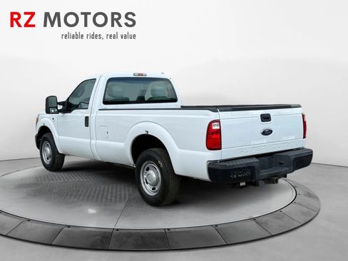 Used 2013 Ford F250 XL RWD image 3