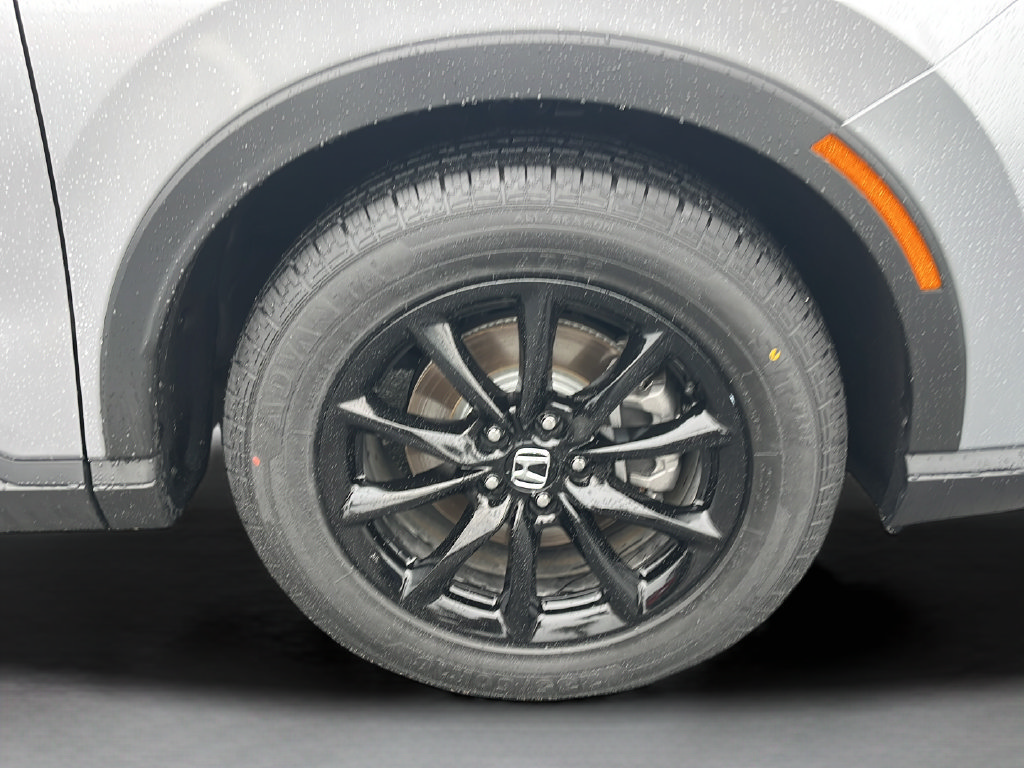 Certified 2026 Honda CR-V Sport-L image 29