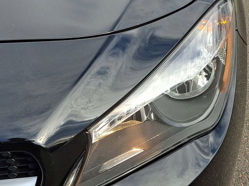 Used 2016 Mercedes-Benz CLA 250 image 8