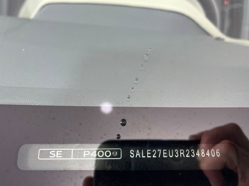 Used 2024 Land Rover Defender 110 X-Dynamic SE image 27