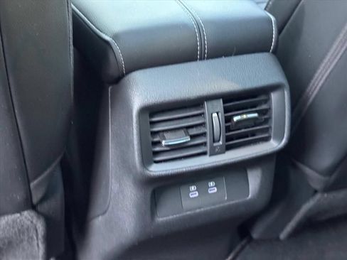 Certified 2026 Nissan Murano SL AWD/4WD image 13