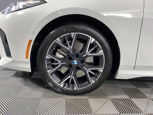 Used 2025 BMW 228i xDrive w/ Premium Package image 8