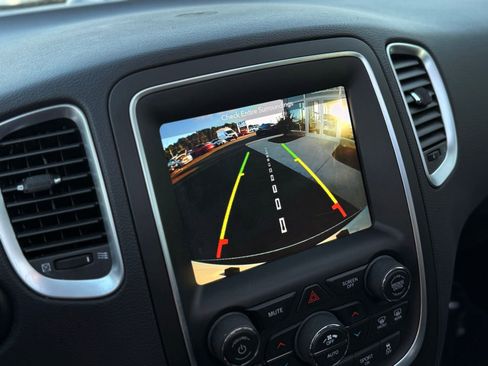 Used 2019 Dodge Durango Citadel w/ Technology Group image 30