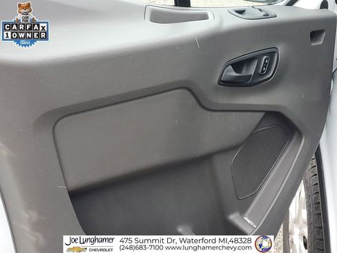 Used 2024 Ford Transit 350 XLT RWD image 22