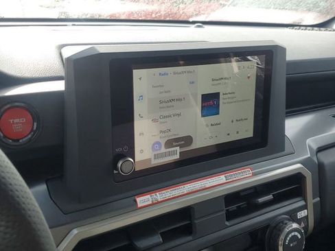 New 2026 Toyota Tacoma TRD Off-Road image 23