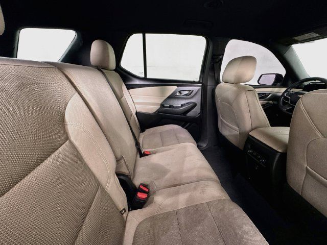 Used 2023 Chevrolet Traverse LS AWD/4WD image 24