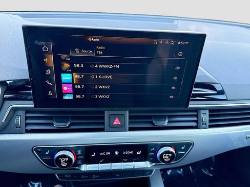 Used 2025 Audi A5 2.0T Premium Plus image 31