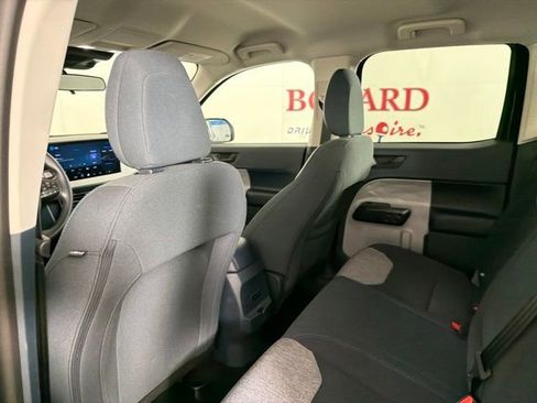 Certified 2025 Ford Maverick XLT FWD image 14