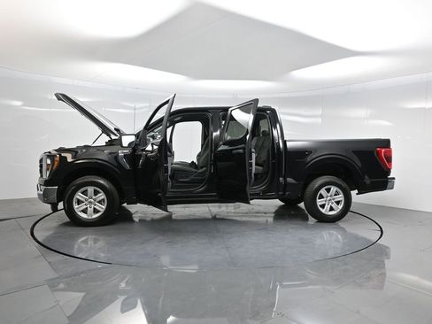 Used 2023 Ford F150 XLT image 37