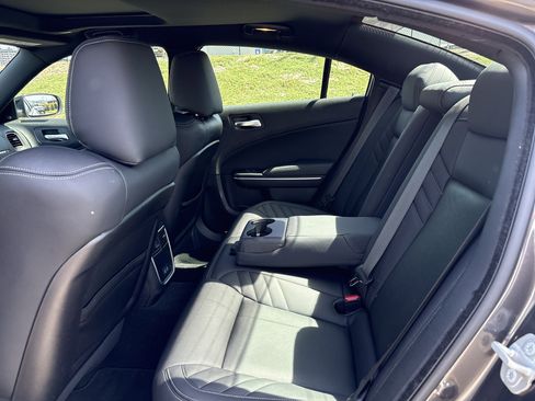 Used 2023 Dodge Charger Scat Pack w/ Navigation & Travel Group image 34
