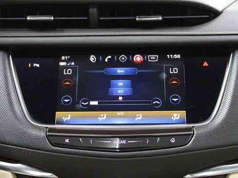 Used 2019 Cadillac XT5 Luxury FWD image 31