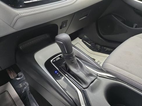 Used 2023 Toyota Corolla SE image 36