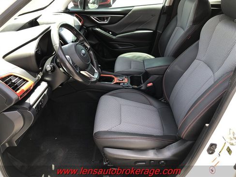 Used 2019 Subaru Forester Sport w/ Popular Package #2 AWD/4WD image 11