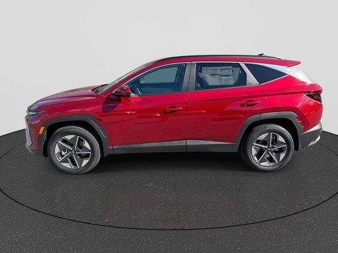New 2026 Hyundai Tucson SEL AWD/4WD image 5