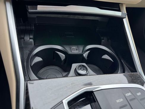 Certified 2023 BMW 330i xDrive Sedan w/ Premium Package image 19