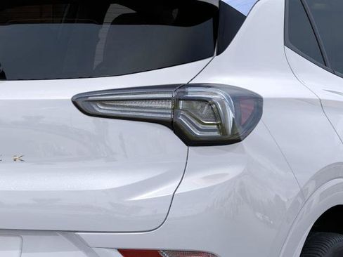 New 2026 Buick Encore GX Avenir w/ Avenir Technology Package AWD/4WD image 11