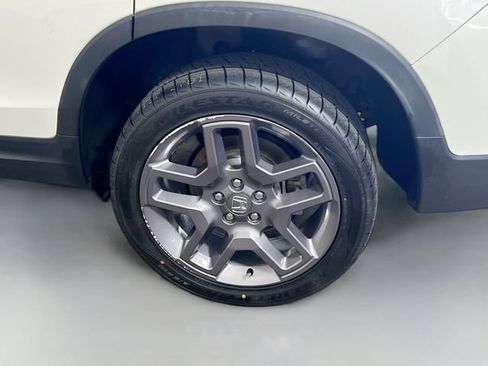 Used 2023 Honda Passport EX-L image 27