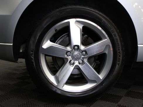 Used 2012 Audi Q5 2.0T Premium Plus AWD/4WD image 6