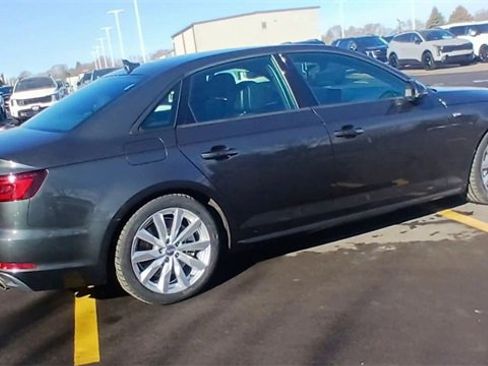 Used 2018 Audi A4 2.0T Premium w/ 18" Wheel Package image 3