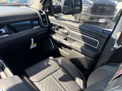 New 2026 RAM 1500 Tungsten w/ Bed Utility Group AWD/4WD image 33