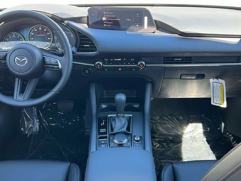 New 2026 MAZDA MAZDA3 2.5 S Sedan w/ Preferred Pkg image 9