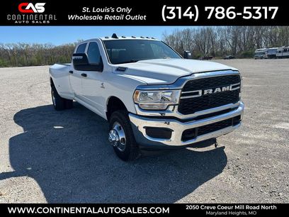 Used 2023 RAM 3500 Tradesman