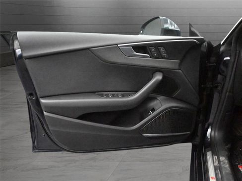 Used 2018 Audi A5 2.0T Premium Plus w/ Premium Plus image 6