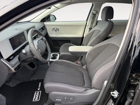 Certified 2024 Hyundai Ioniq 5 SEL image 10