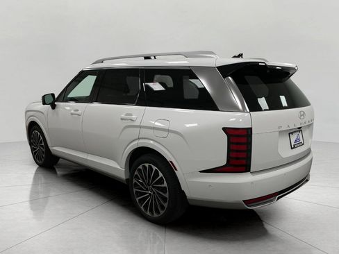 New 2026 Hyundai Palisade Calligraphy image 7