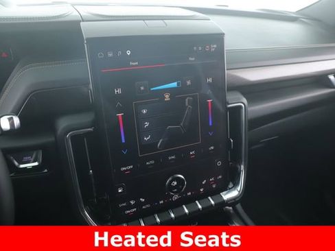 Used 2026 GMC Yukon Elevation w/ LPO, Floor Liner Package AWD/4WD image 4