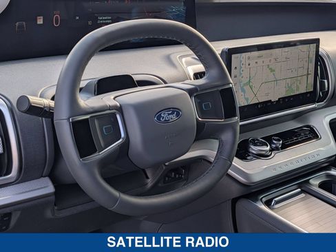 New 2026 Ford Expedition Active RWD image 26