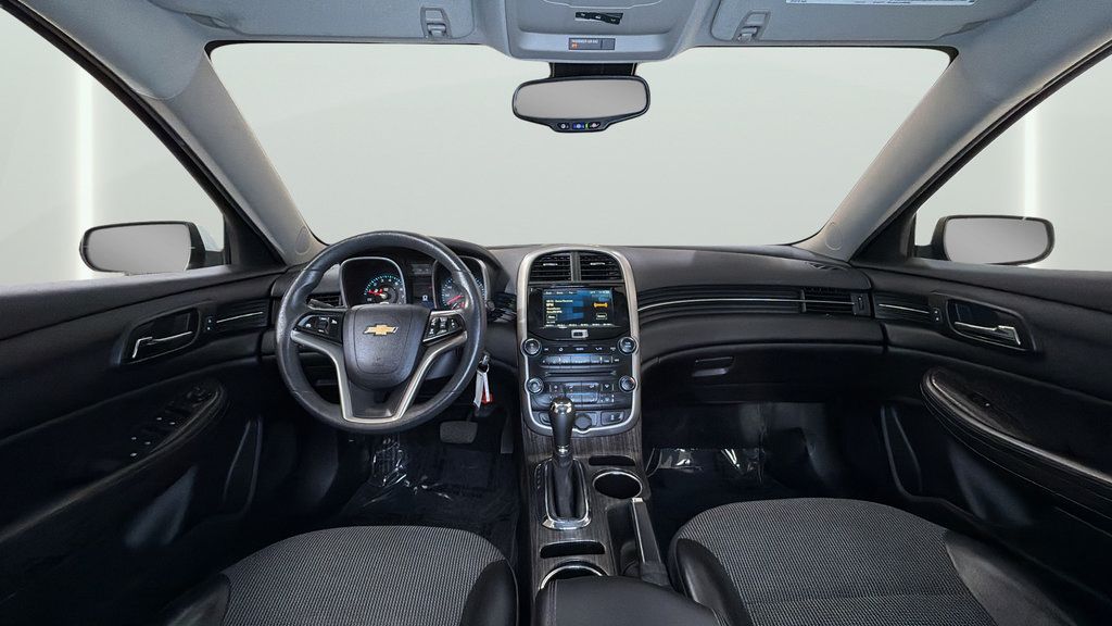 Used 2015 Chevrolet Malibu LT w/ Power Convenience Package FWD image 30