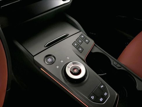 New 2026 Kia Sportage SX Prestige AWD/4WD image 8