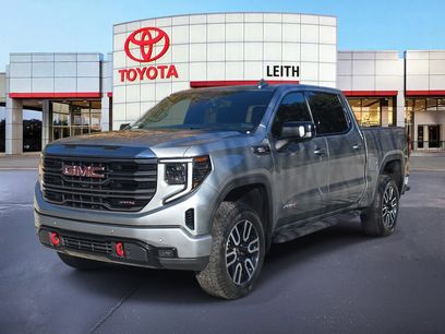 Used 2023 GMC Sierra 1500 AT4 w/ AT4 Premium Package