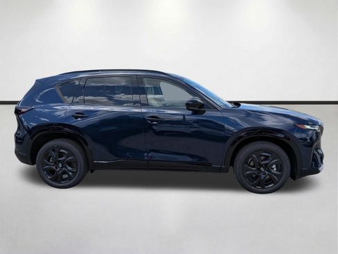 New 2026 MAZDA CX-5 2.5 S w/ Premium Plus Package AWD/4WD image 4