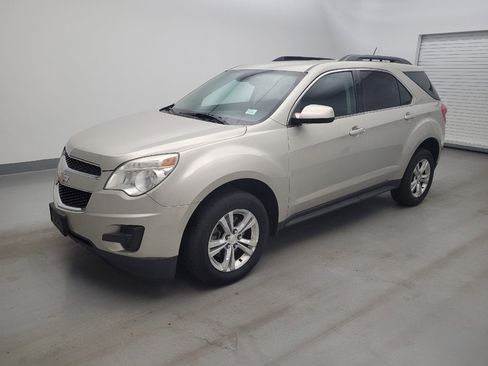 Used 2014 Chevrolet Equinox LT w/ Driver Convenience Package FWD image 2