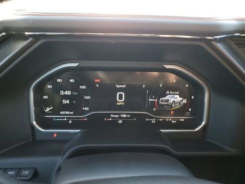 Used 2023 GMC Sierra 1500 AT4 w/ AT4 Premium Package AWD/4WD image 25