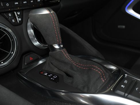 Used 2023 Chevrolet Camaro ZL1 image 39